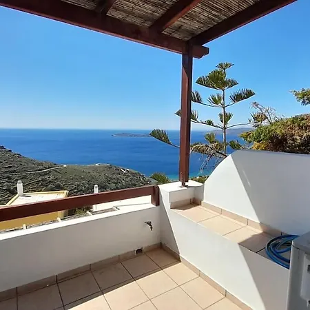 Сasa de vacaciones νησώ κατοικια με εκπληκτική θέα *