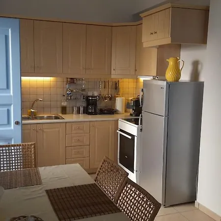 νησώ κατοικια με εκπληκτική θέα Holiday home *
