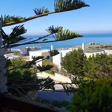 Holiday home νησώ κατοικια με εκπληκτική θέα Aprovaton