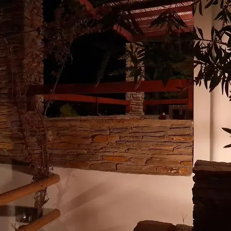 νησώ κατοικια με εκπληκτική θέα * Aprovaton