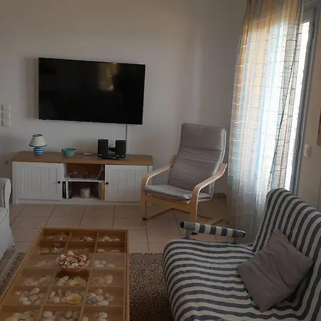 Holiday home νησώ κατοικια με εκπληκτική θέα *