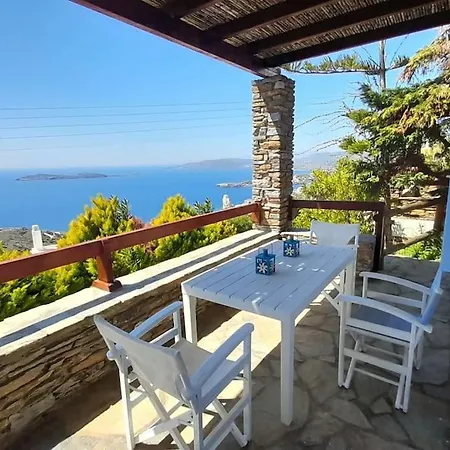 νησώ κατοικια με εκπληκτική θέα * Aprovaton