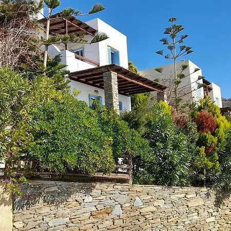 Holiday home νησώ κατοικια με εκπληκτική θέα *